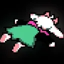 dead_ralsei