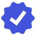 verified_blue Discord emoji