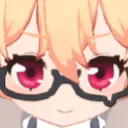 Kotori_stare