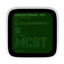 mcst Discord emoji