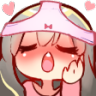 la_BlushPanties Discord Emoji from Pee House
