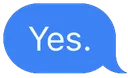 DMYes