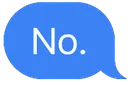 DMNo