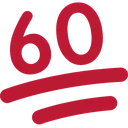 60 60