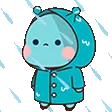 swearinRain
