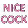 nicecock