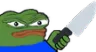 peepoknife