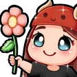 pitcyFlower