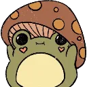 frogmushie