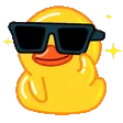 duck_wink_thezoo duck_wink_thezoo