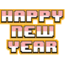 Happynewyear HappynewYear Discord Emoji