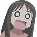 OsakaFlabbergasted