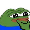 peepoThink peepoThink