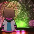 sodaFirework