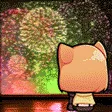 vulpesFireworks
