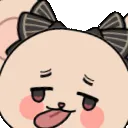 licky licky