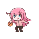 STFUryoimballing Discord emoji