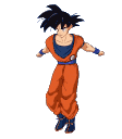 GokuGriddy Discord emoji