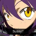 Sussy Discord Emoji