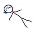 sob