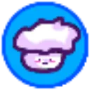 LFG_Luke_Flustered Discord Emoji