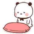itsgyoPandasleep Discord Emoji