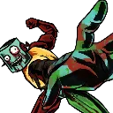 BeatHurtily