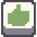 EmojiPixel_ThumbsUp