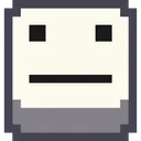 EmojiPixel_Neutral