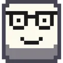 EmojiPixel_Nerd