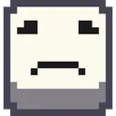 EmojiPixel_SadFace
