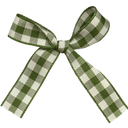 y_green_bow Discord emoji