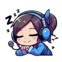 sleep