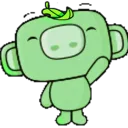 OGreenWumpus4