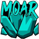 moarmorkite