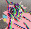 bocchiglitch Discord emoji