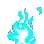 fire_cyan