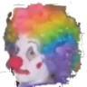 clown