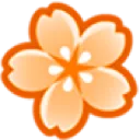 OrangeFlower