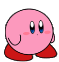 PKirbyWave Discord Emoji