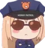 police
