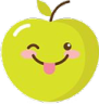 happy