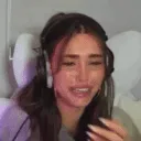 MadisonCRYING