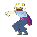 VeeSkyDanceFast