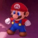 DoTheMario DoTheMario
