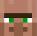 Villager_head Discord Emoji