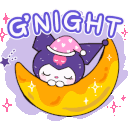 PKuromiGoodnight