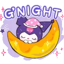 PKuromiGoodnight