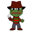 pepefreddy Discord Emoji