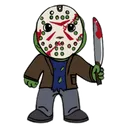 pepejason Discord Emoji